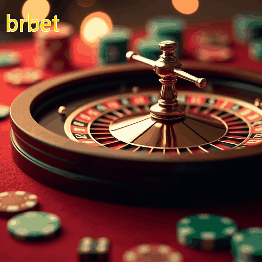 brbet: Aproveite caça-níqueis e caça-níqueis com bônus no cassino ao vivo!