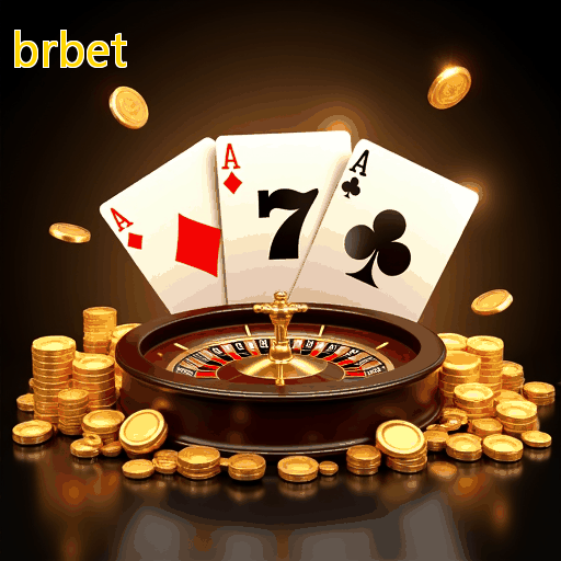 brbet - Plataforma confiável para apostas emocionantes e bônus