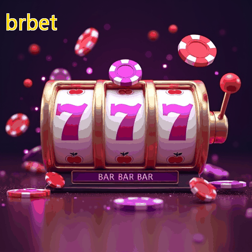 brbet - Plataforma confiável para apostas emocionantes e bônus